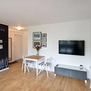 Cosy Old Town Apartament