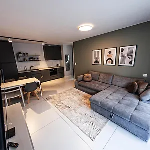 Exclusive Marina Apartament