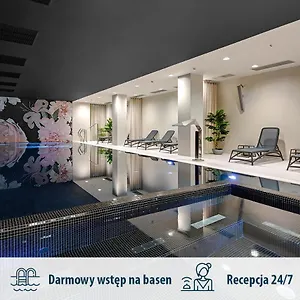  Апартаменты Grano Old Town & Wellness