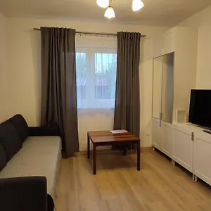 Mieszkanie Z Ogrodem Apartament
